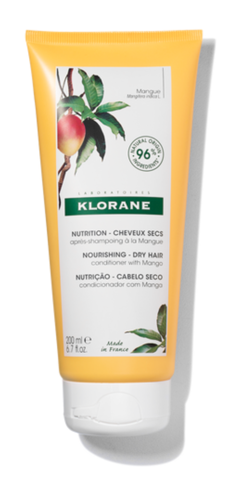 KLORANE Nourishing Conditioner with Mango