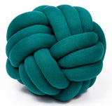 Knot - Jungle Green - 100%  cotton