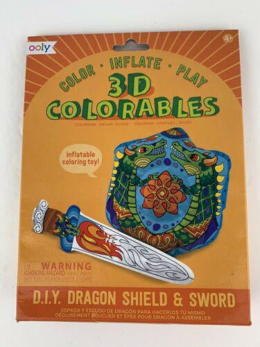 Spa; Frena3D Colorables Balloon - Magica: 3D Colorables Balloon