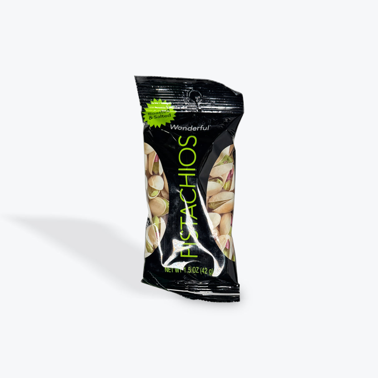 Wonderful Pistachios