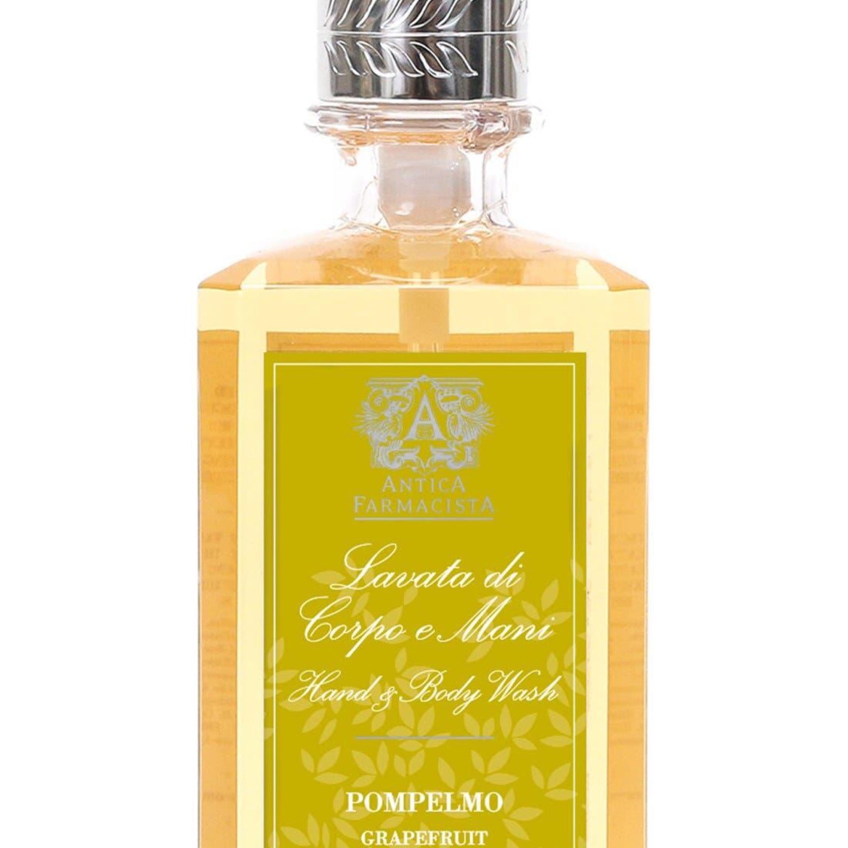 Antica Farmacista Grapefruit Hand Wash
