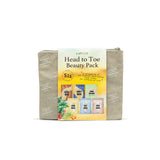 Head to Toe Beauty Pack