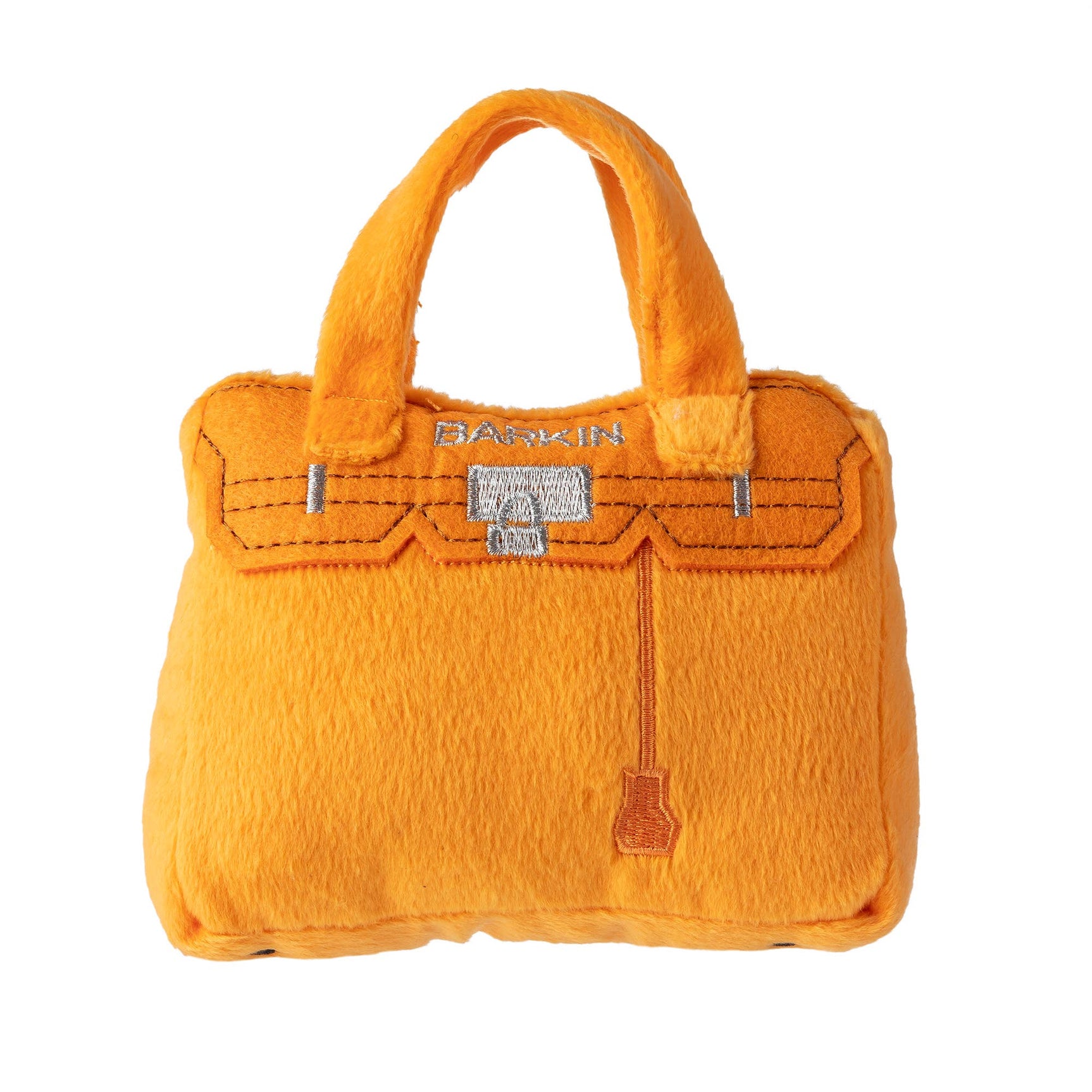 Haute Diggity Dog Barkin Bag Squeaker Dog Toy - Image 4