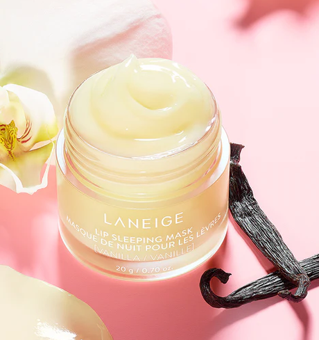 Laneige Lip Sleeping Mask Treatment Balm Care - Image 14