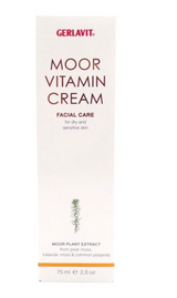Gerlavit Moor Vitamin Cream