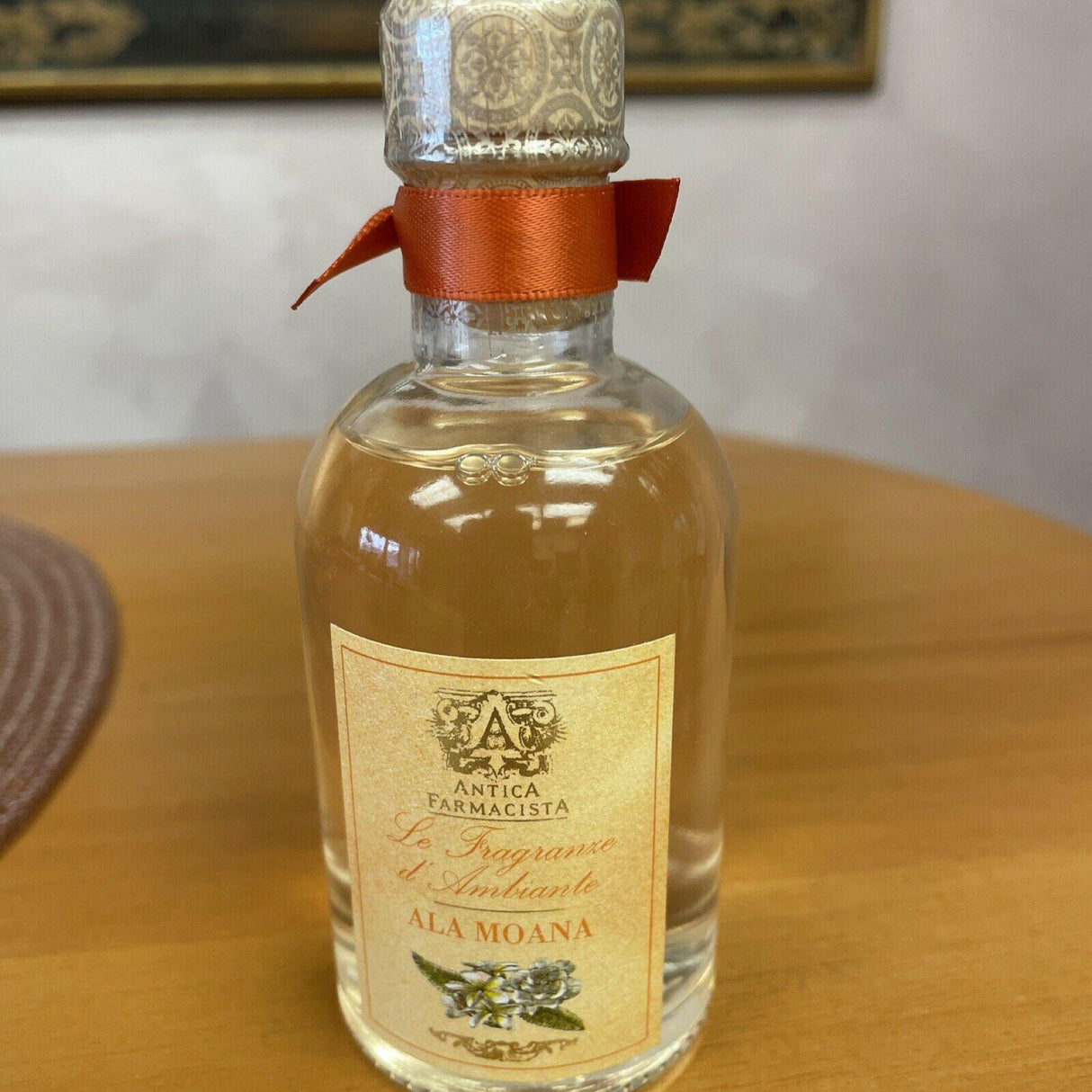 Antica Farmacista Prosecco 100ml Room Spray