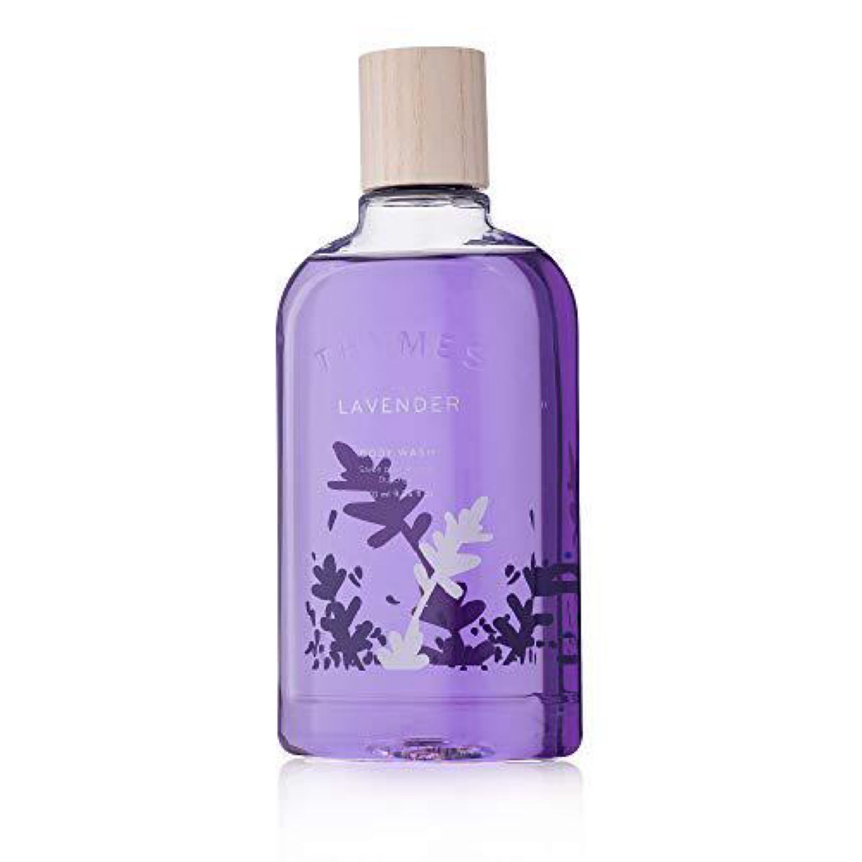 Thymes Body Wash