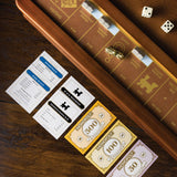 Monopoly Edición de Lujo