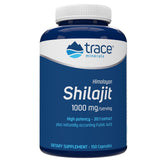 Trace Minerals Shilajit 150 capsule