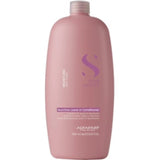 Alfaparf Milano Semi di Lino Moisture Nutritive Leave-In Conditioner (Dry Hair)
