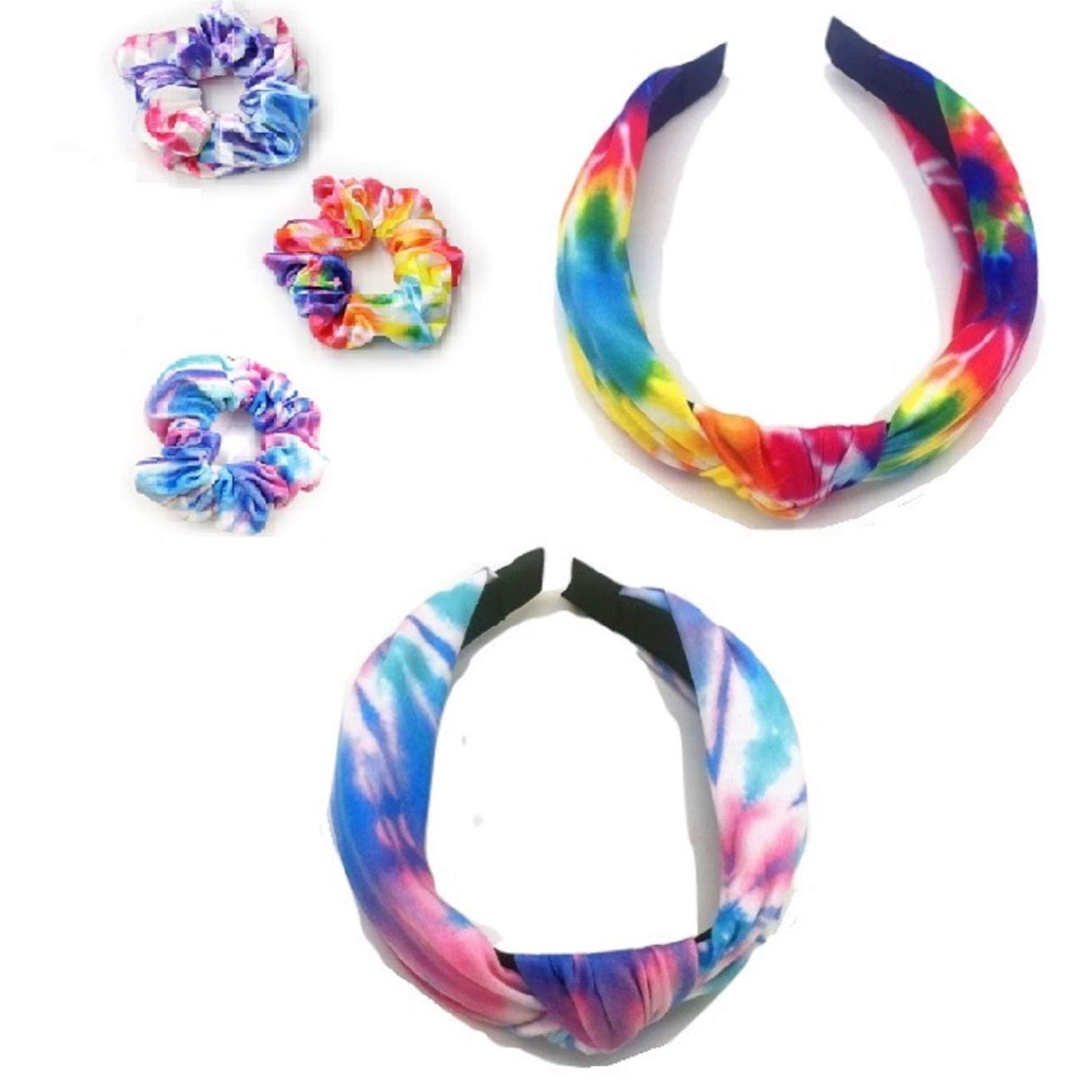 Top Trenz head band