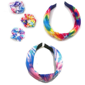 Top Trenz head band