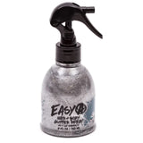 Spray de purpurina Easy A para pelo y cuerpo Silver