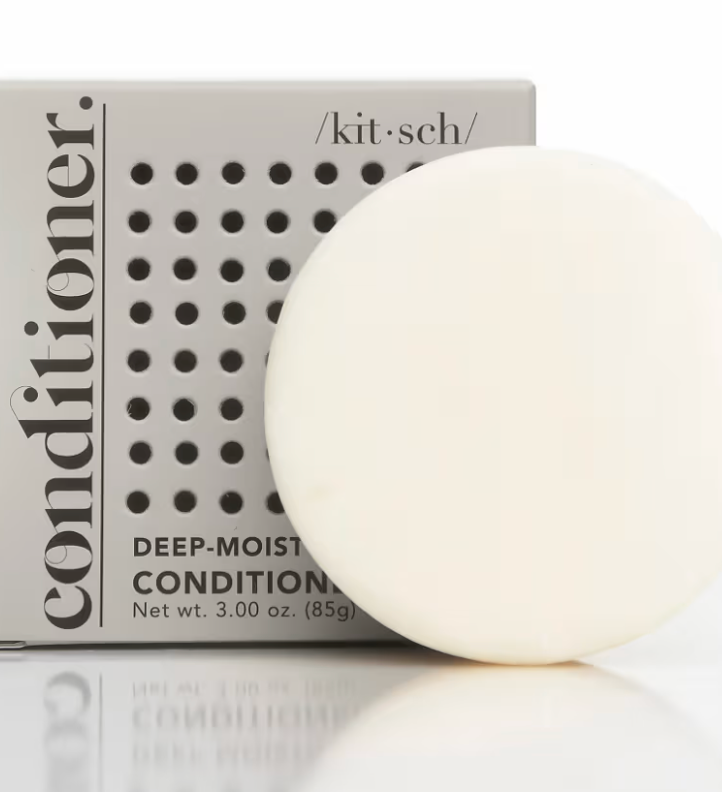 KITSCH Deep-Moisturizing Conditioner Bar (3.00 oz)