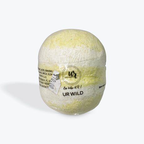 UR Bath & Body UR Wild Bath Bomb