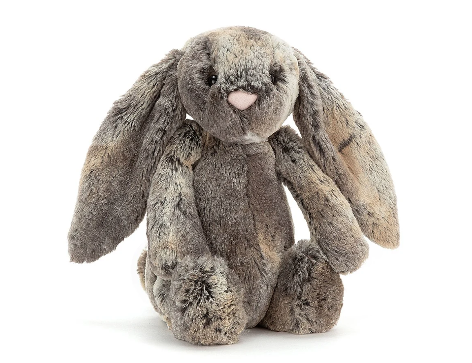 Jellycat Woodland Babe Bunny