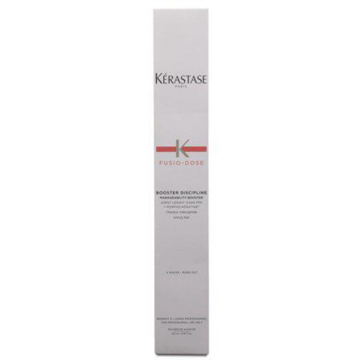 Fusio-Dose Booster Discipline by Kerastase