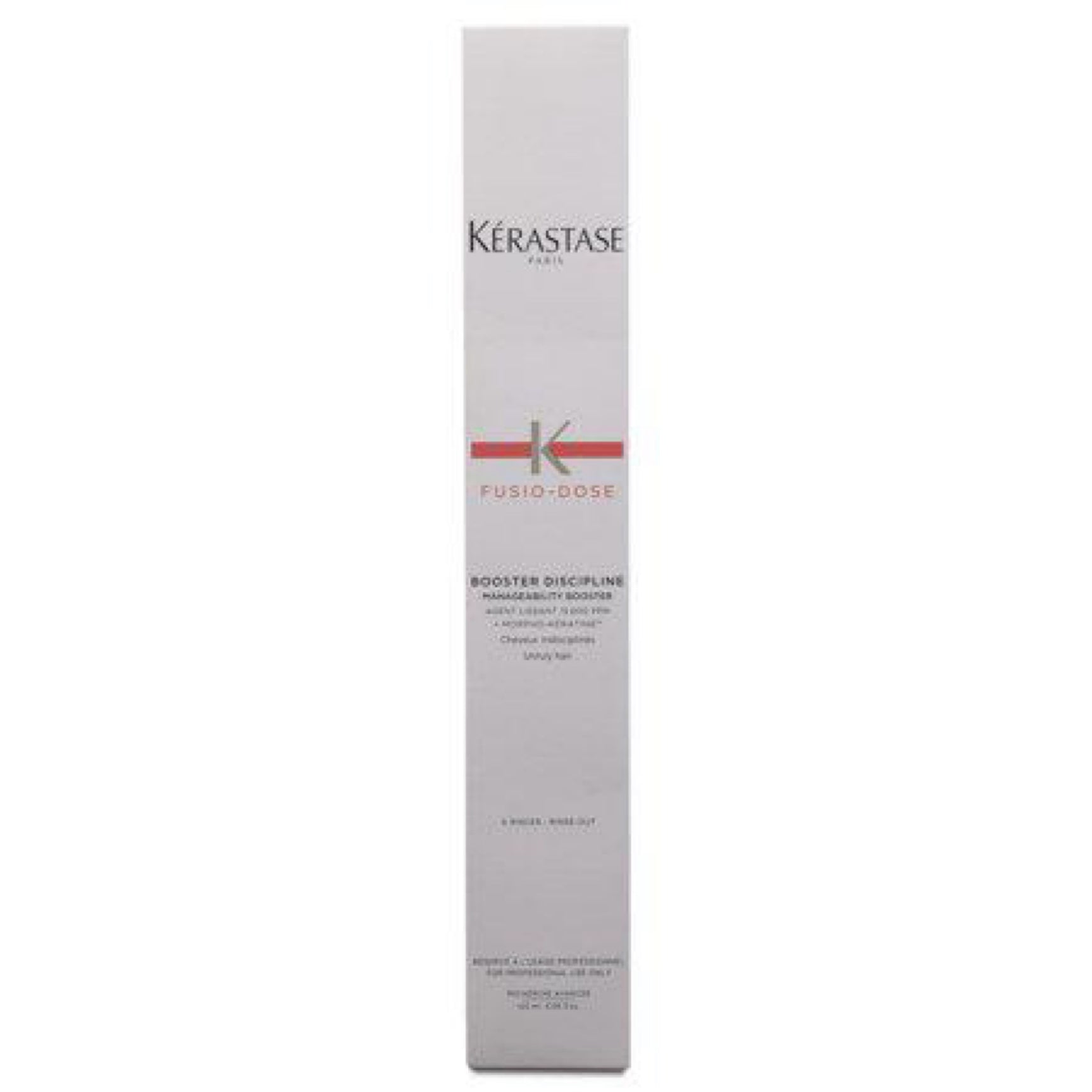 Fusio-Dose Booster Discipline by Kerastase