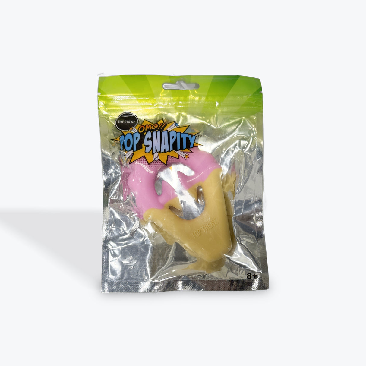OMG Pop Snapity - Ice Cream