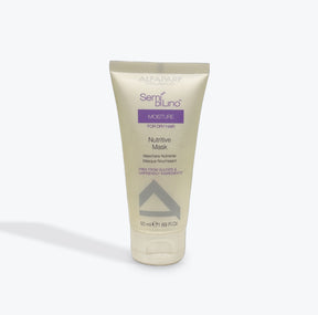 Alfaparf Milano Semi Di Lino Moisture for Dry Hair Nutritive Mask 1.69 fl Oz