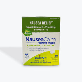 Boiron NauseaCalm