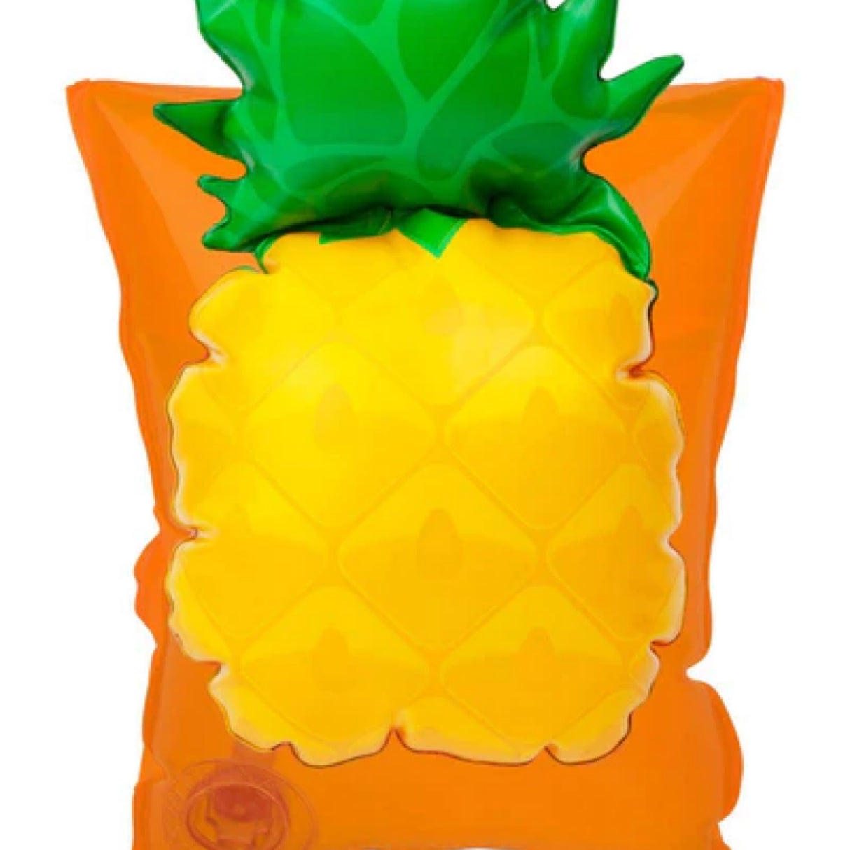Sunnylife arm band floaties pineapple