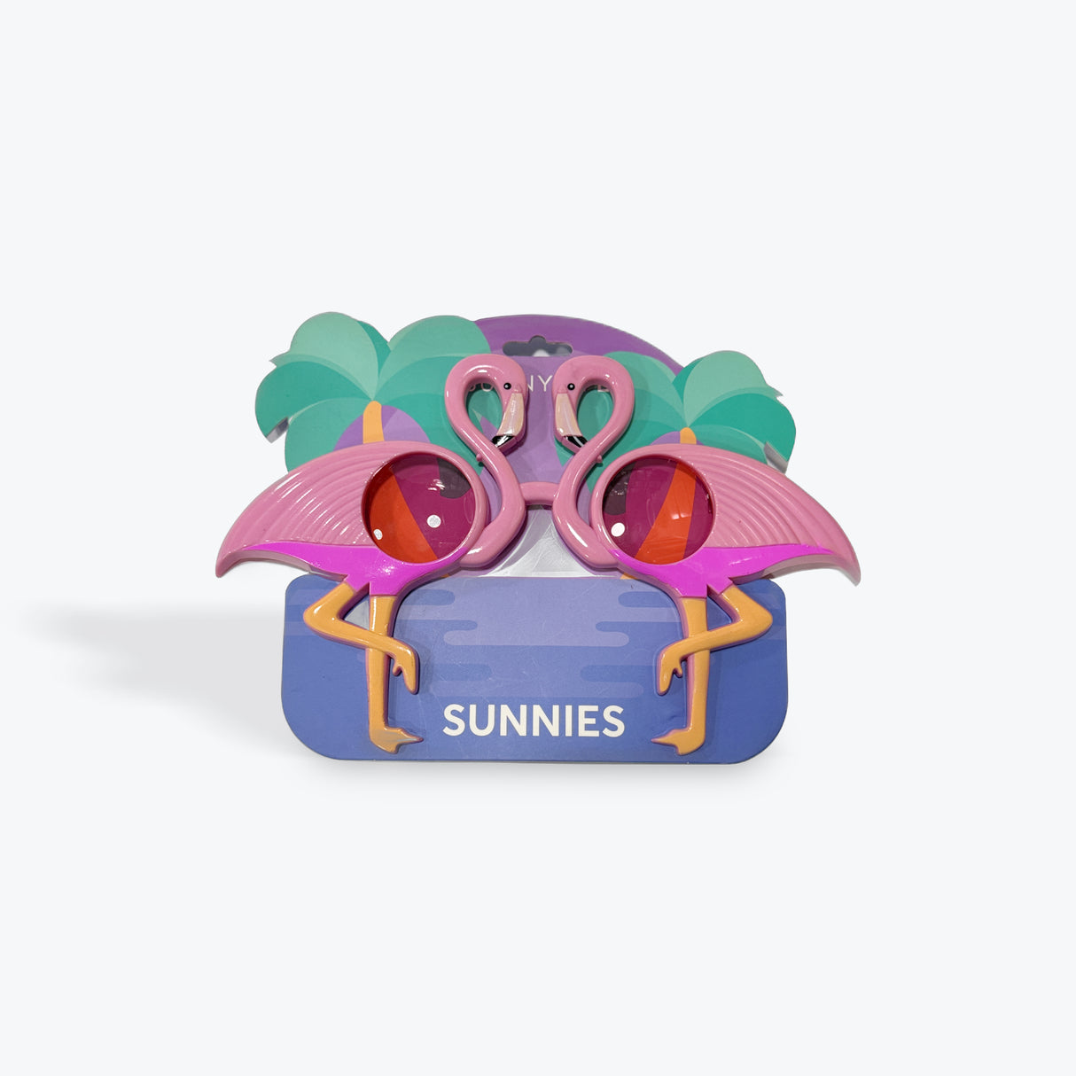 Sunny Life Flamingo Sunnies