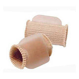Pedifix Visco-Gel Slip-On Toe Spacer Large 2/Pack