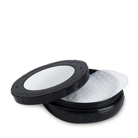 Wine Wipes Stain Removing Compact with Mirror Friendly Gift wipes