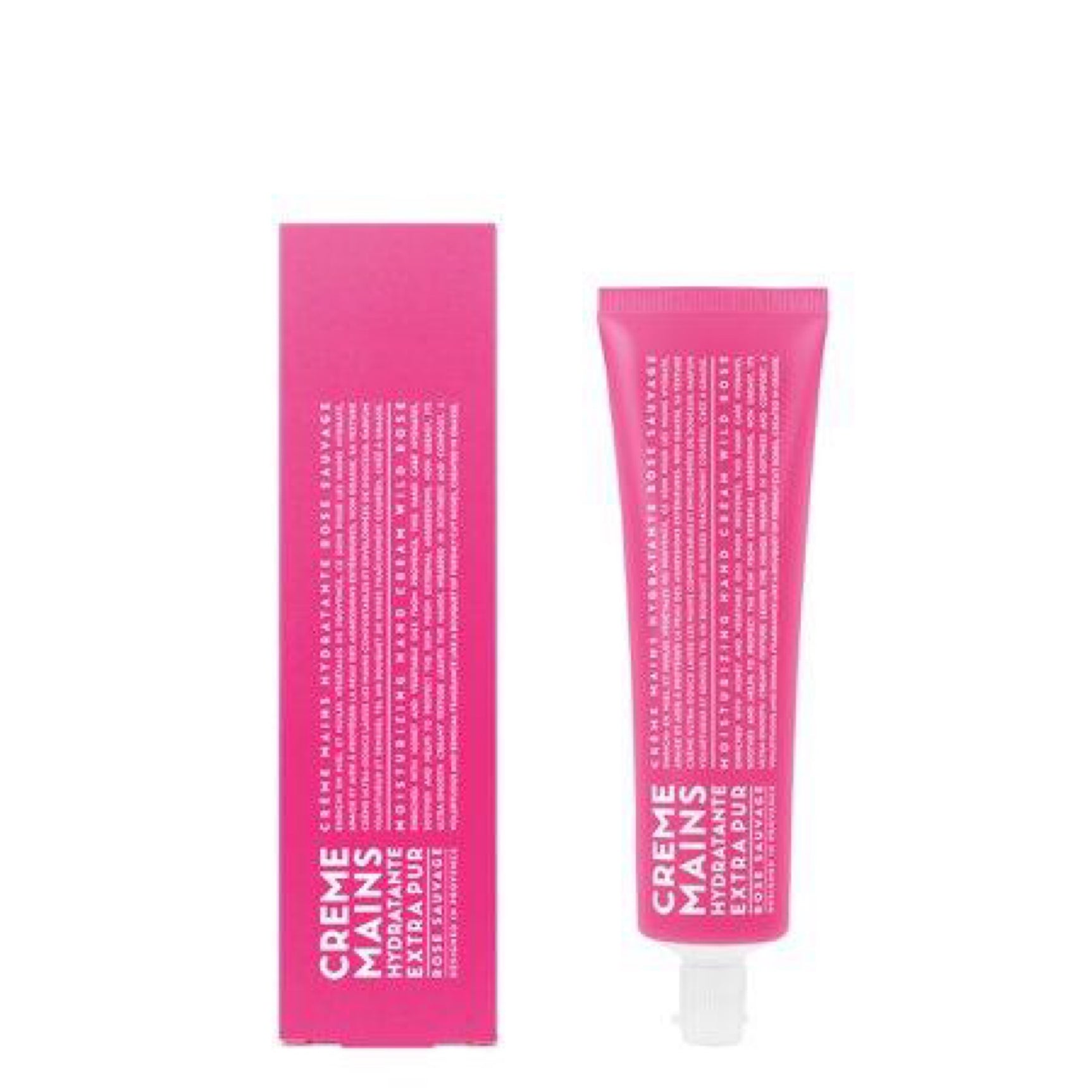 Crema de Manos Extra Pura Compagnie De Provence