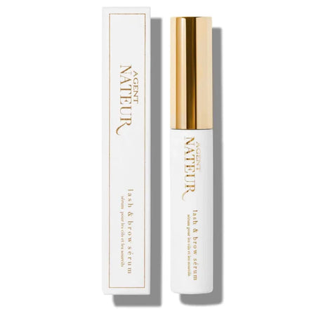 Agent Nateur lash & brow sérum