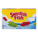 Swedish Fish Soft & Chewy Candy