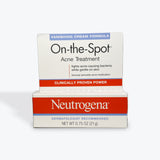 Neutrogena On-The-Spot Acne Treatment