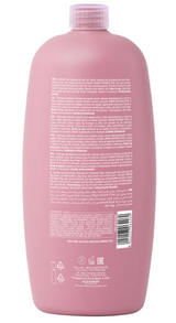 Alfaparf Milano Semi di Lino Moisture Nutritive Low Shampoo (Dry Hair)