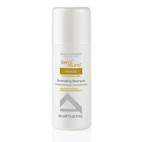 Alfaparf Milano  Semi di Lino Diamond Illuminating Shampoo 2.02oz