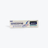Pasta de dientes Sensodyne Clinical White