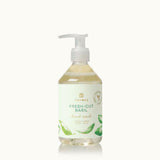 Thymes Fresh-Cut Basil Hand Wash