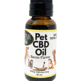 Twine hemp derived CBD pet treats 300mg