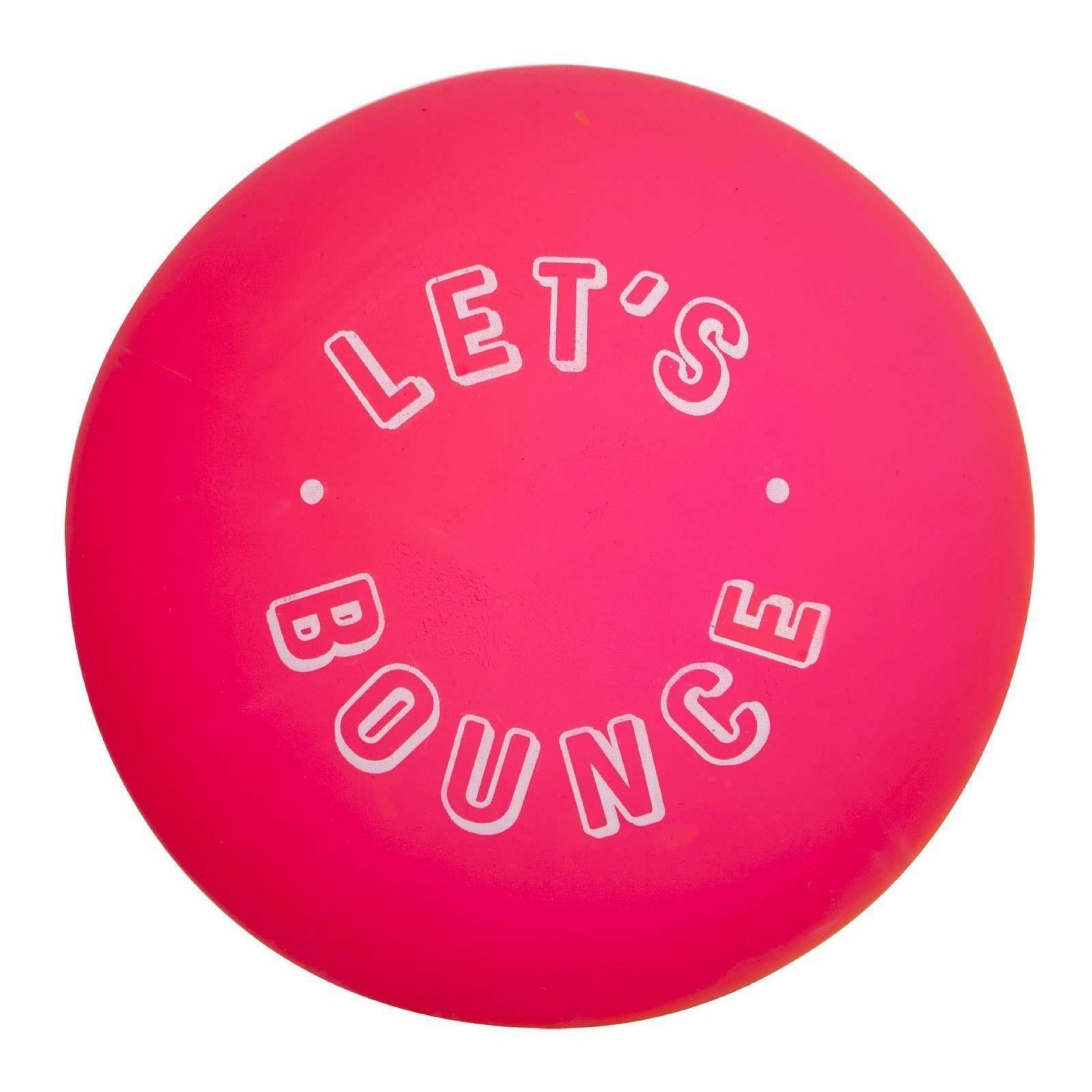 Bouncy Ball Small Malibu
