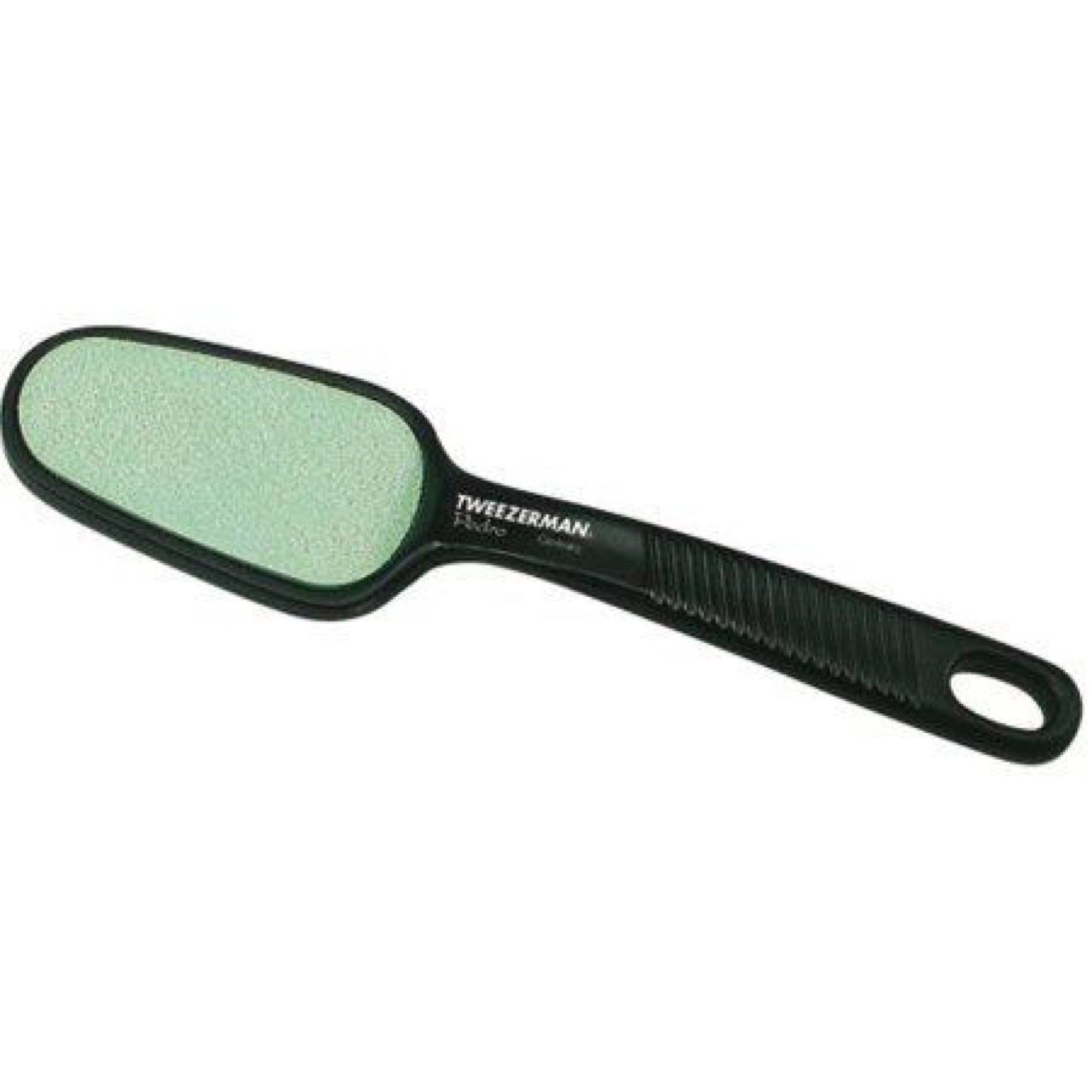 Tweezerman Sole Smoother Antibacterial Callus Stone