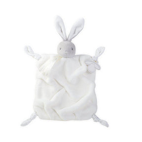 Kaloo Plume Doudou Super Soft Rabbit Baby Pacifier Toy
