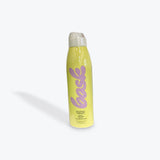 Bask Non-Aerosol Invisible Mist Sunscreen SPF 50