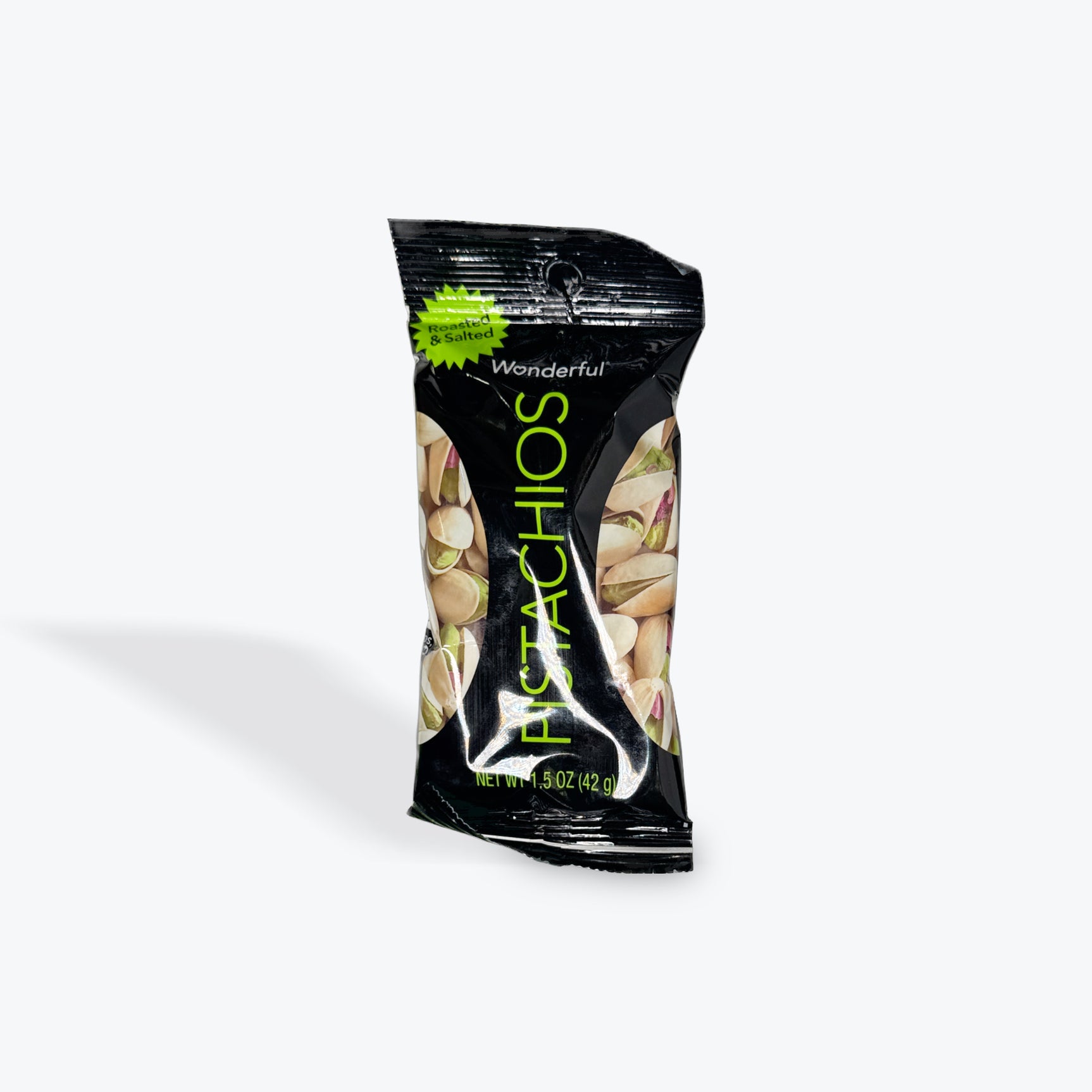 Wonderful Pistachios