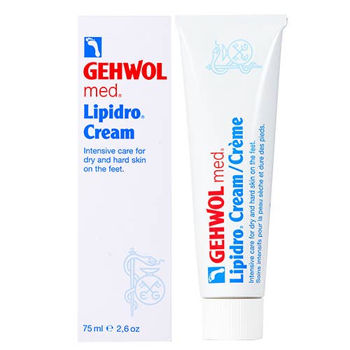 Lipidro Cream 0.67oz/20ml - Travel Size | Minimum 12 unit