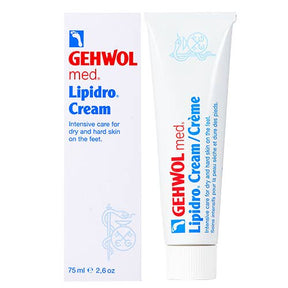 Gehwol Lipidro Cream 0.67oz/20ml - Travel Size