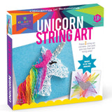 Craft-Tastic Unicorn String Art - DIY - Craft Kit