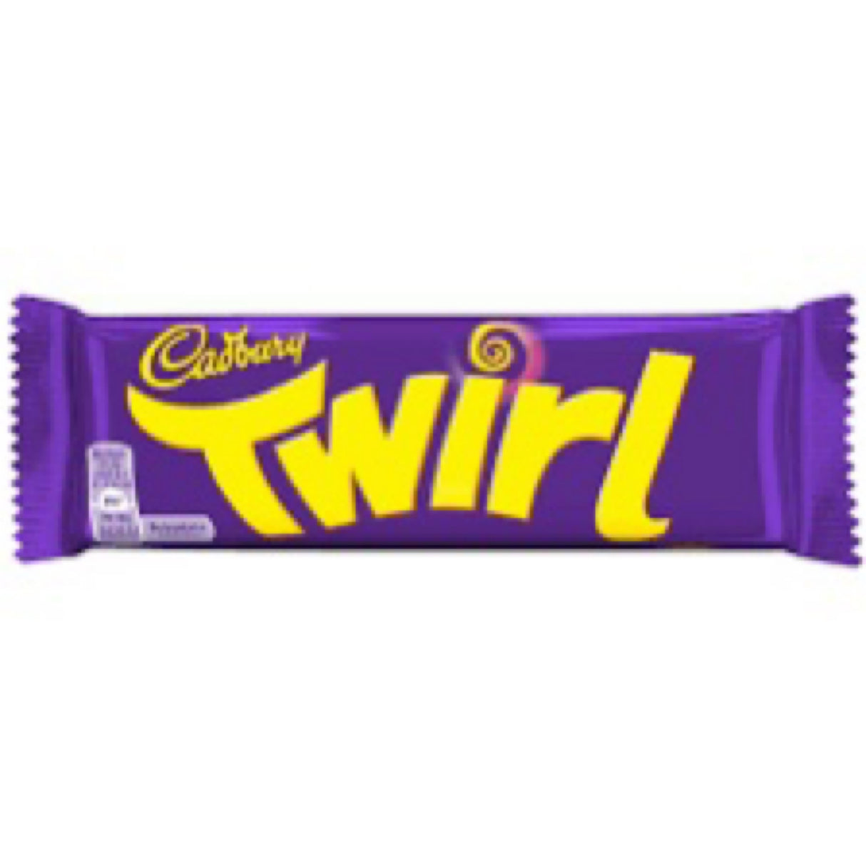 Twirl Cadbury