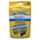 Grether's Pastilles Sugarfree Blackcurrant : 2.1 OZ - Image 2