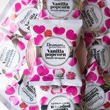 Vanilla Holiday - 100 Count Heart Bags - 1.5 Cup Bags - Image 4