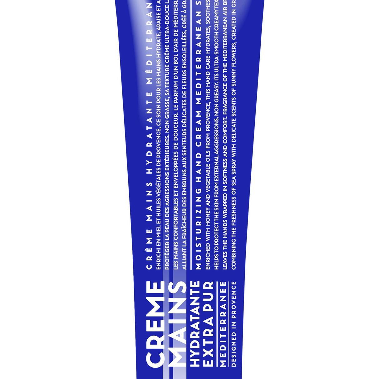 Compagnie de Provence Extra Pure Hand Cream